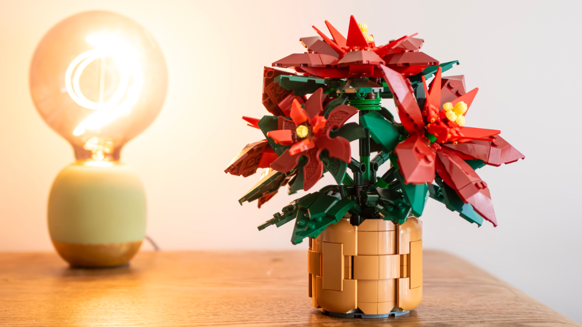 Up to 50% off LEGO exclusives in John Lewis clearance sale