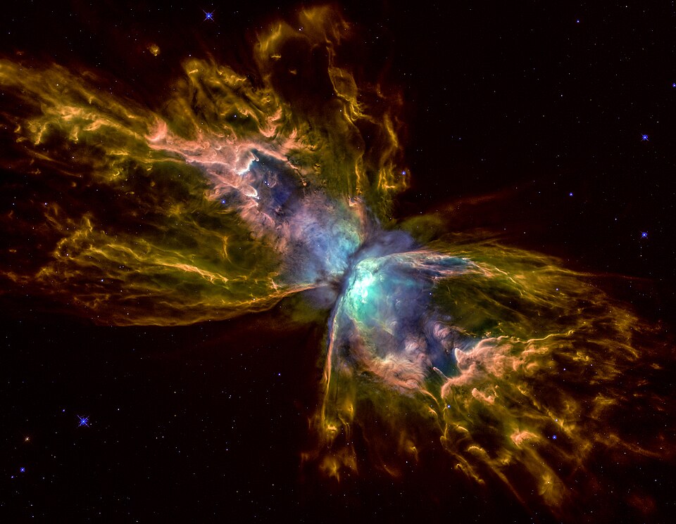 960px-Butterfly_Nebula_-_NGC_6302_(41807423001)