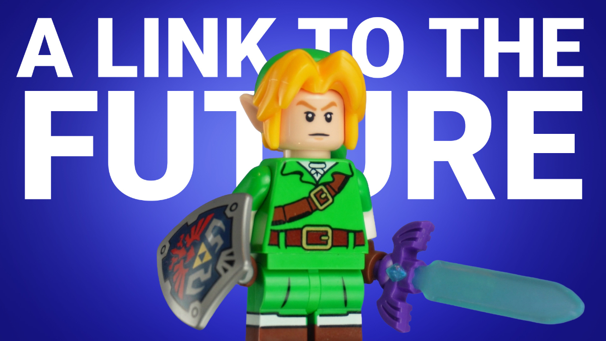 The future of LEGO Zelda: five sets we need next