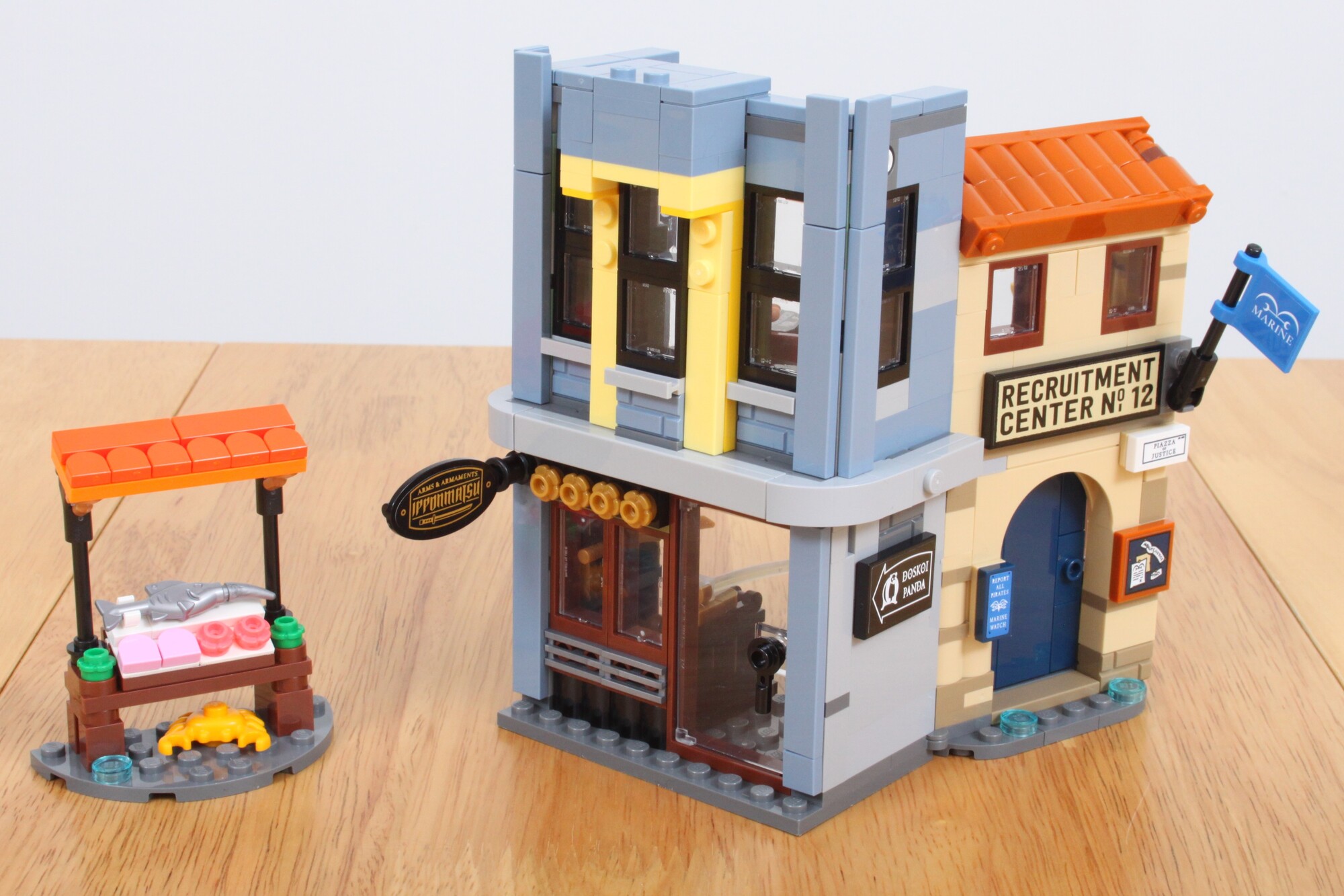 lego one piece 75642 showdown with captain smoker review (2)