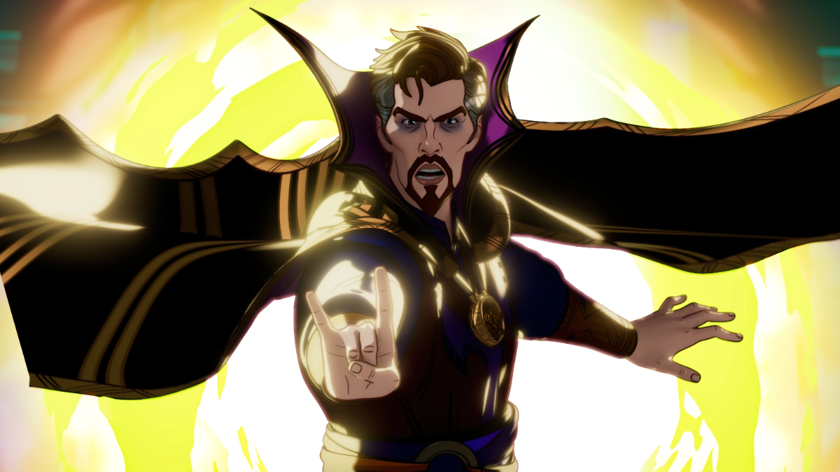 LEGO Marvel's 2027 rumours name a What If...? character