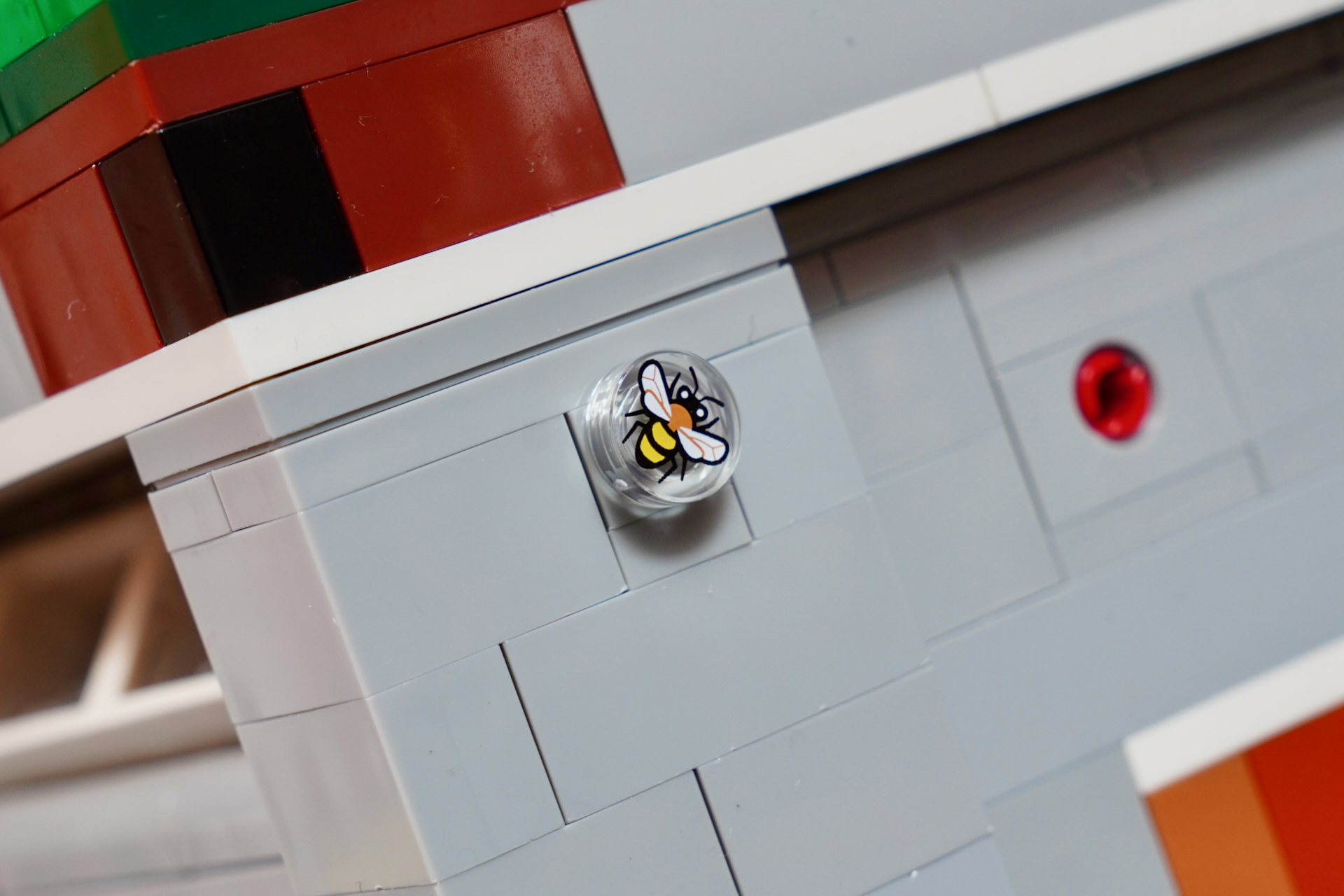 LEGO Ideas 21369 X-Files review - 43