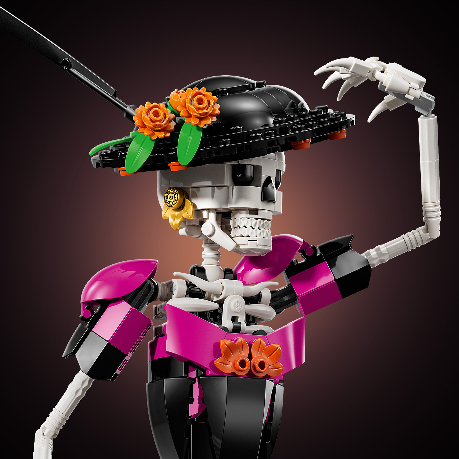LEGO Ideas 21372 La Catrina_L8fZ3xD0pa7S