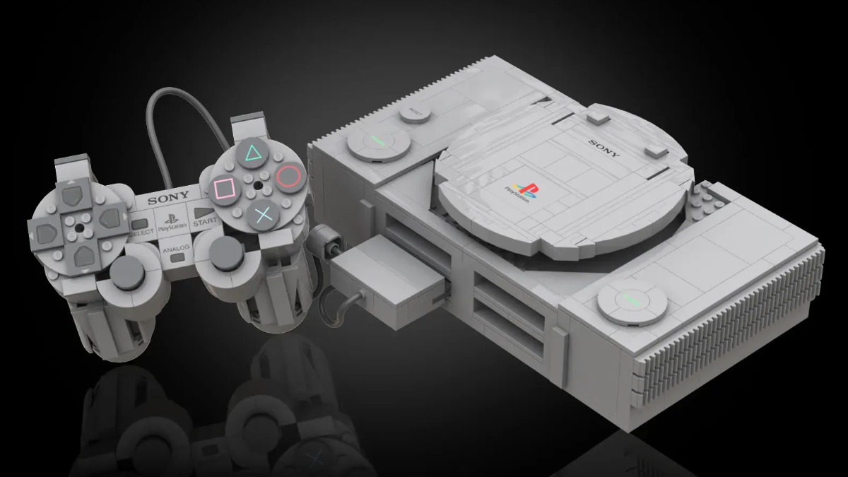 Algo de LEGO Ideas Los segundos proyectos de 2026 no tienen ninguna posibilidad.