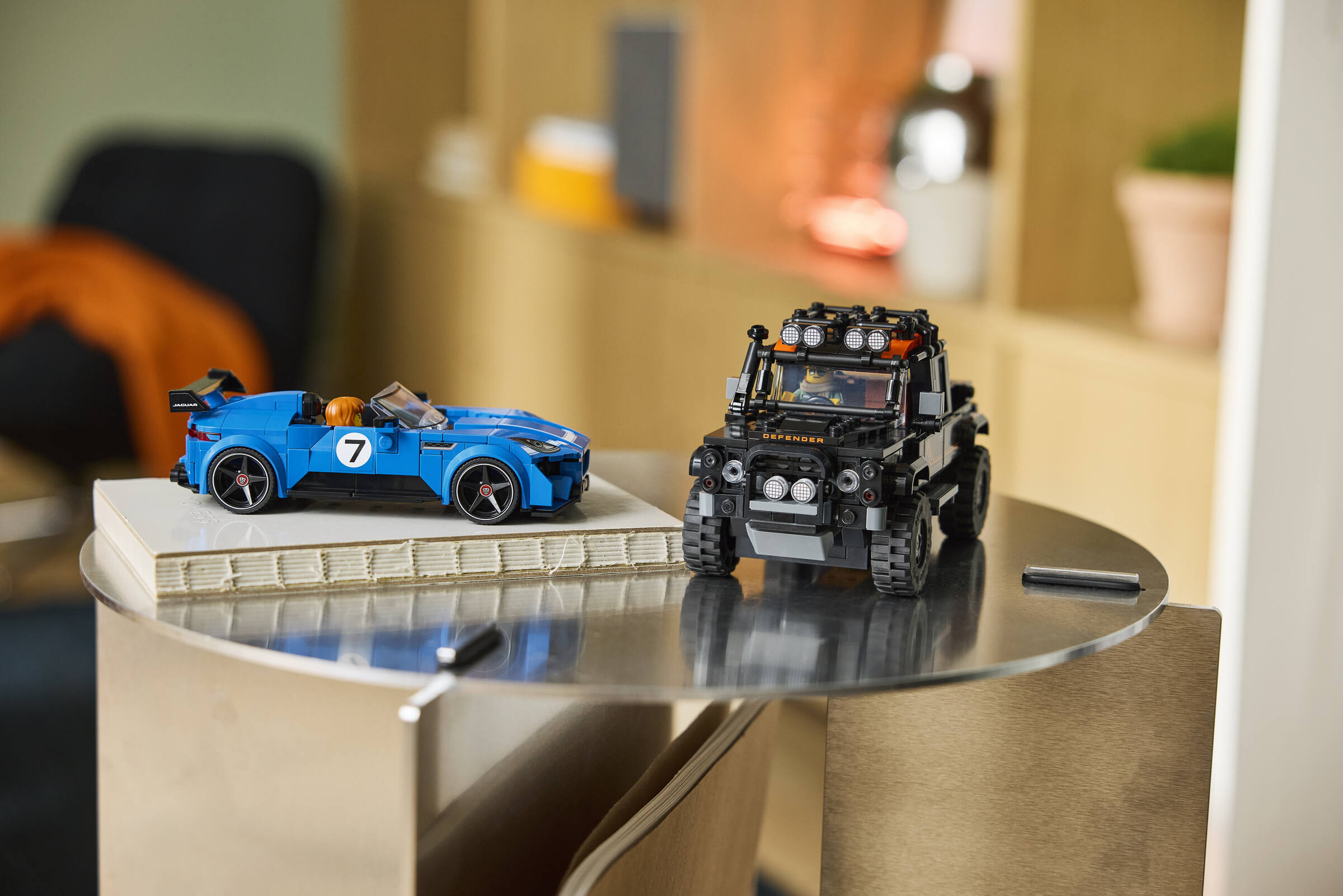 lego speed champions 77264 jaguar land rover lifestyle