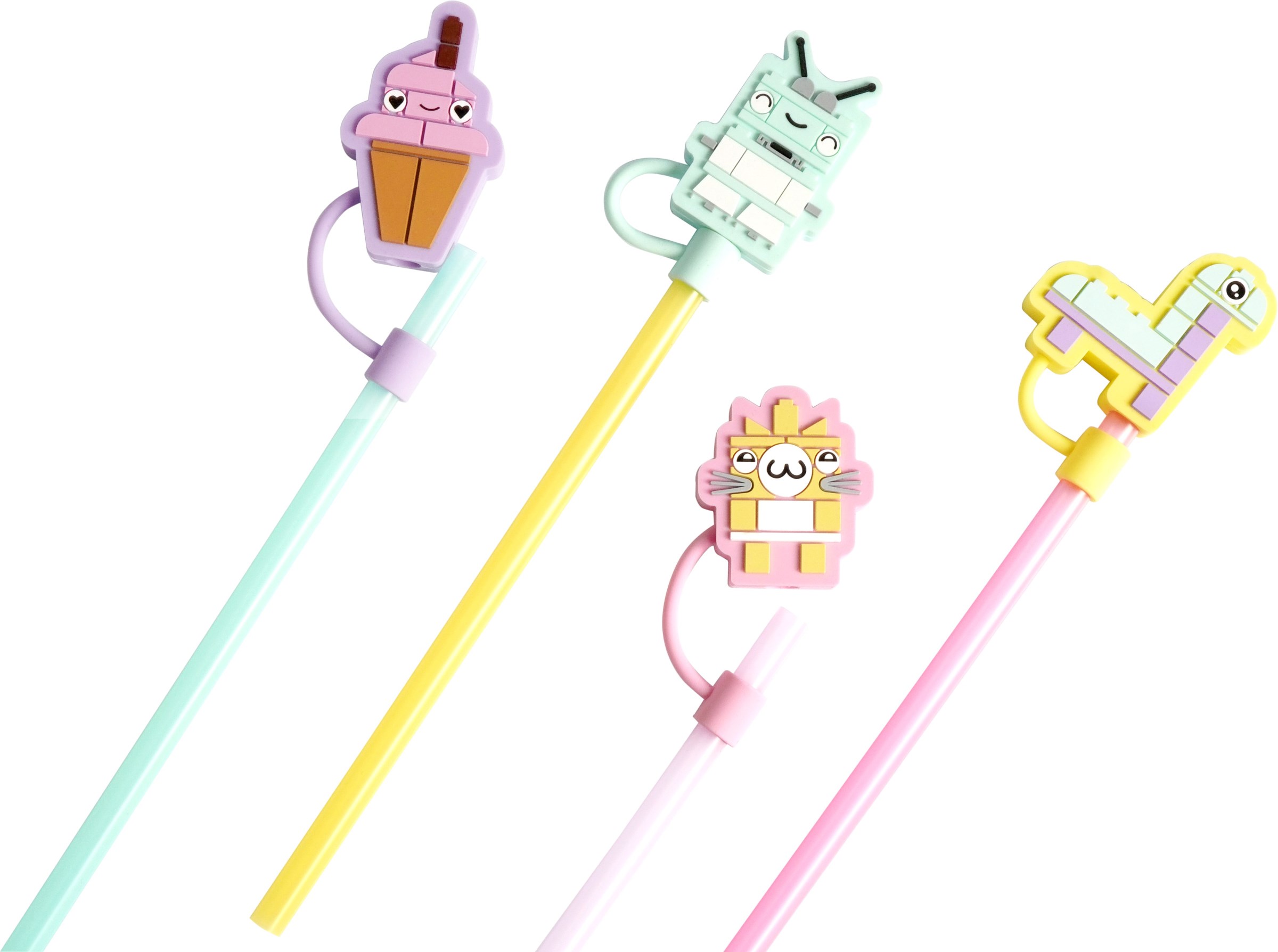 LEGO 5010927 Straw Toppers