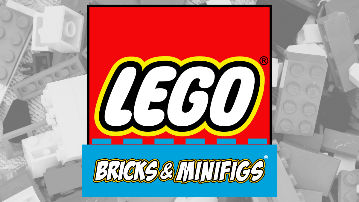 What is Bricks and Minifigs’ relationship with the LEGO Group?