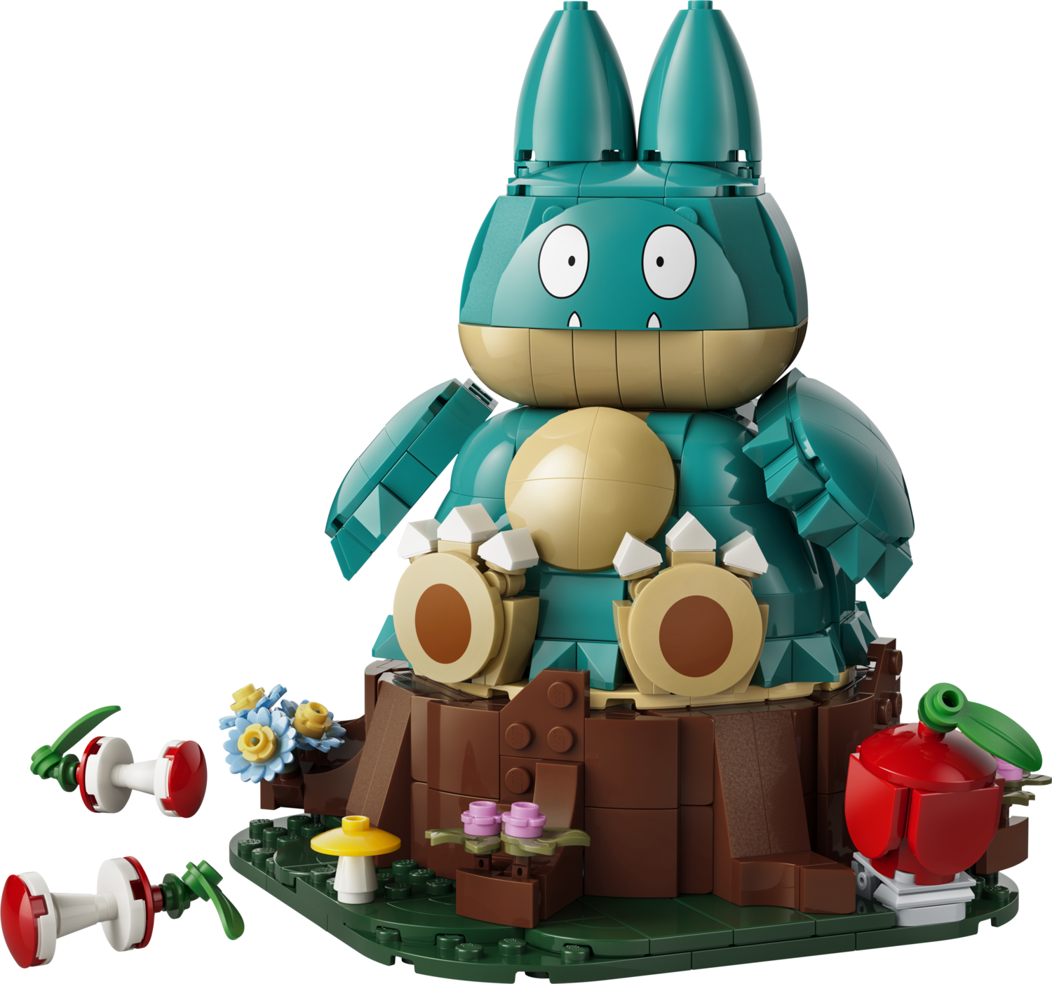 LEGO pokemon 72150 munchlax_AyRZhM3JTRUs
