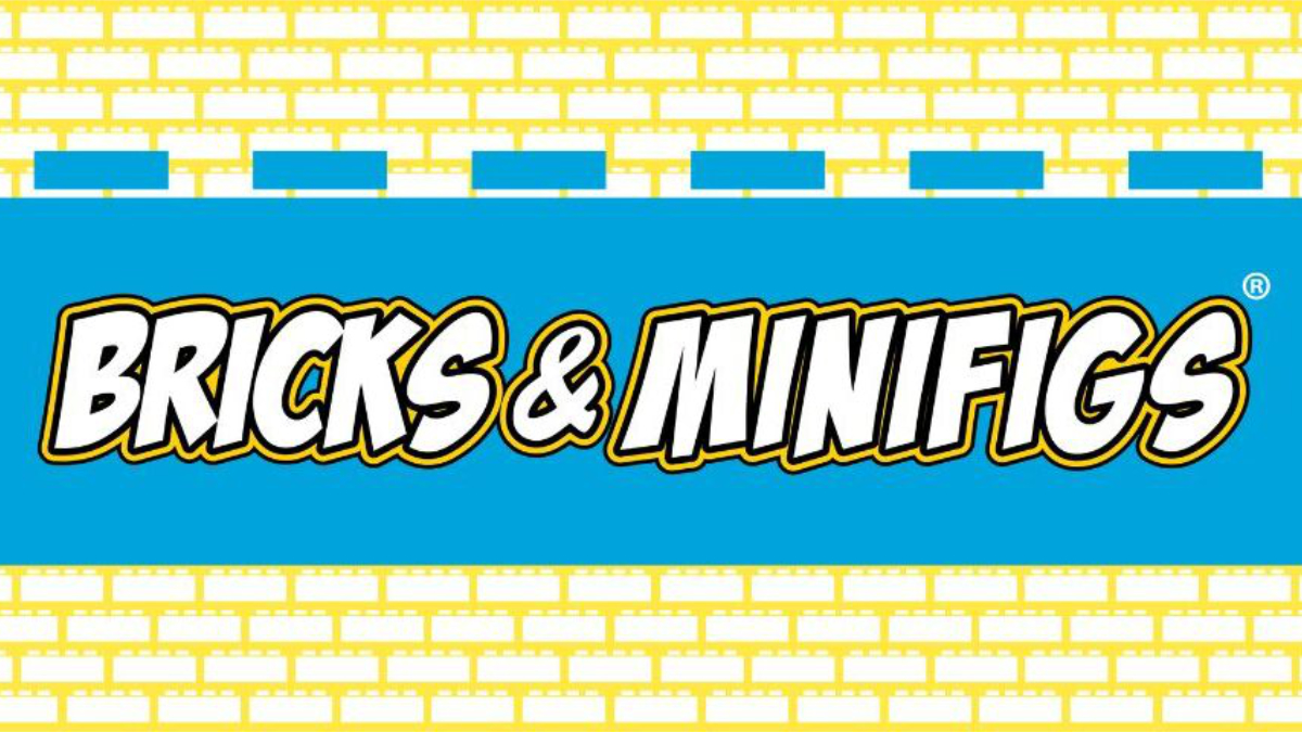 Bricks & Minifigs looking for ‘amicable resolution’ with Mansell family