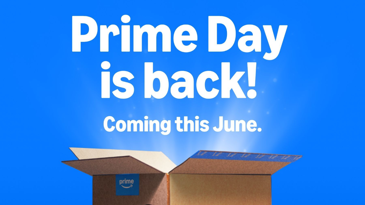 Amazon confirms Prime Day 2026 dates – expect big LEGO deals