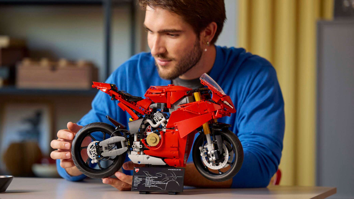 Six retiring LEGO sets worth picking up during Amazon Prime Day