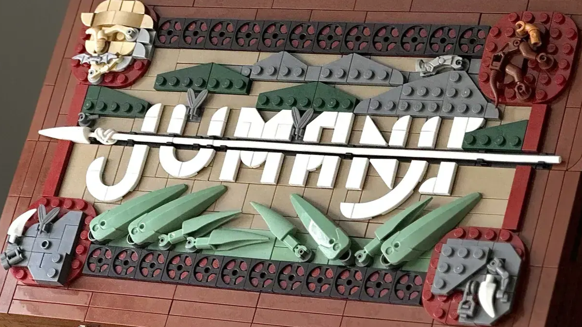 Every LEGO Ideas set in production – July 2026 update