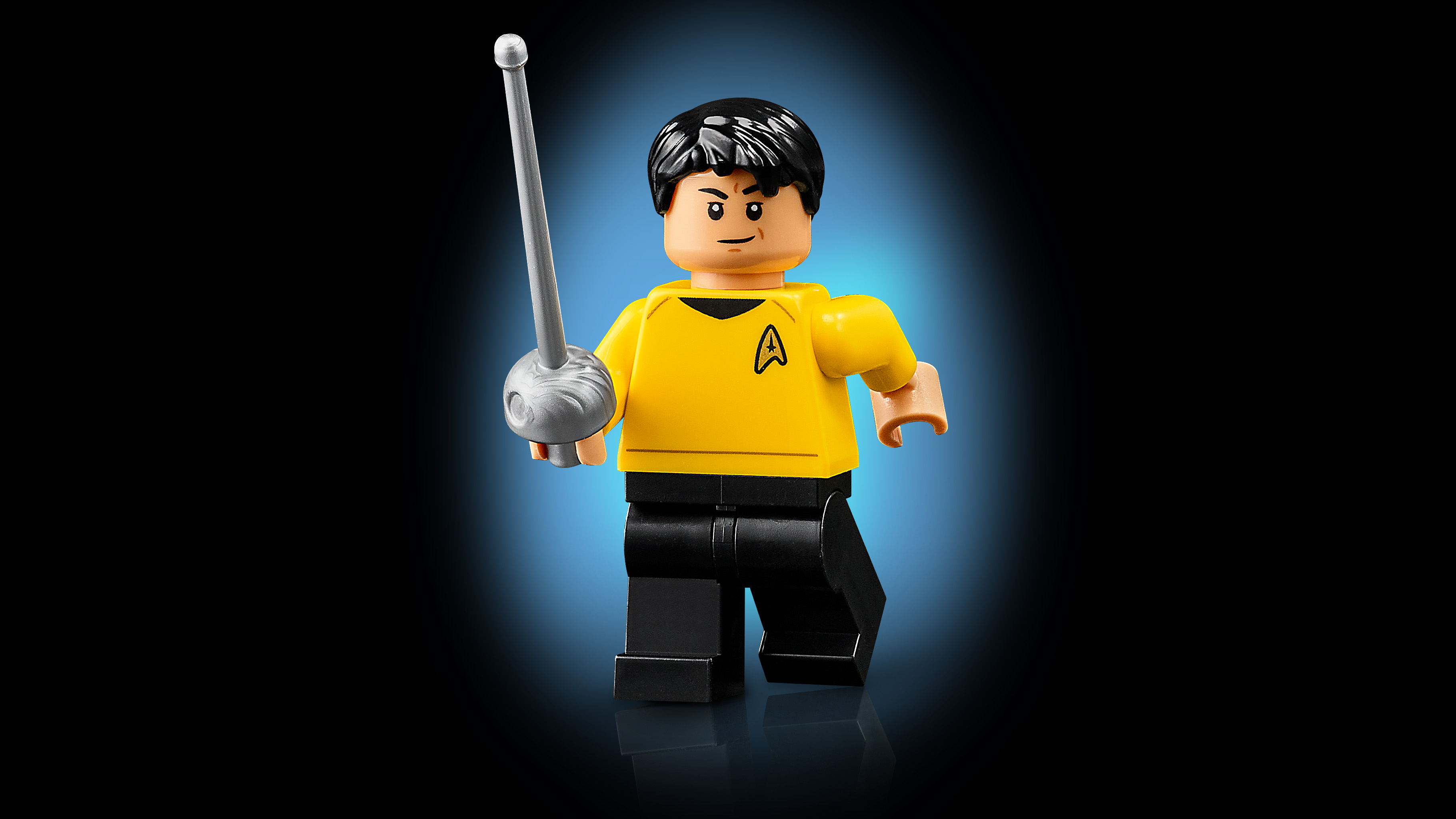 11385 star trek sulu