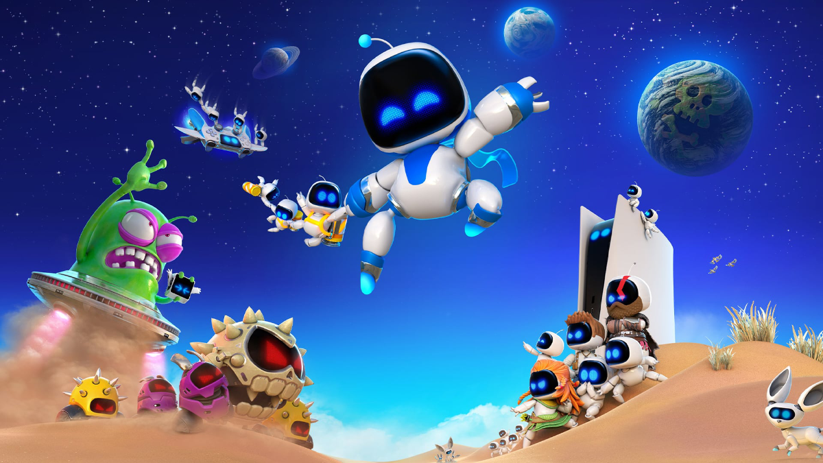 Rumeurs d'un cadeau LEGO PlayStation Astro Bot prévu pour octobre 2026