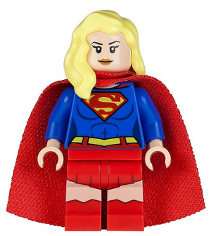 Supergirl original