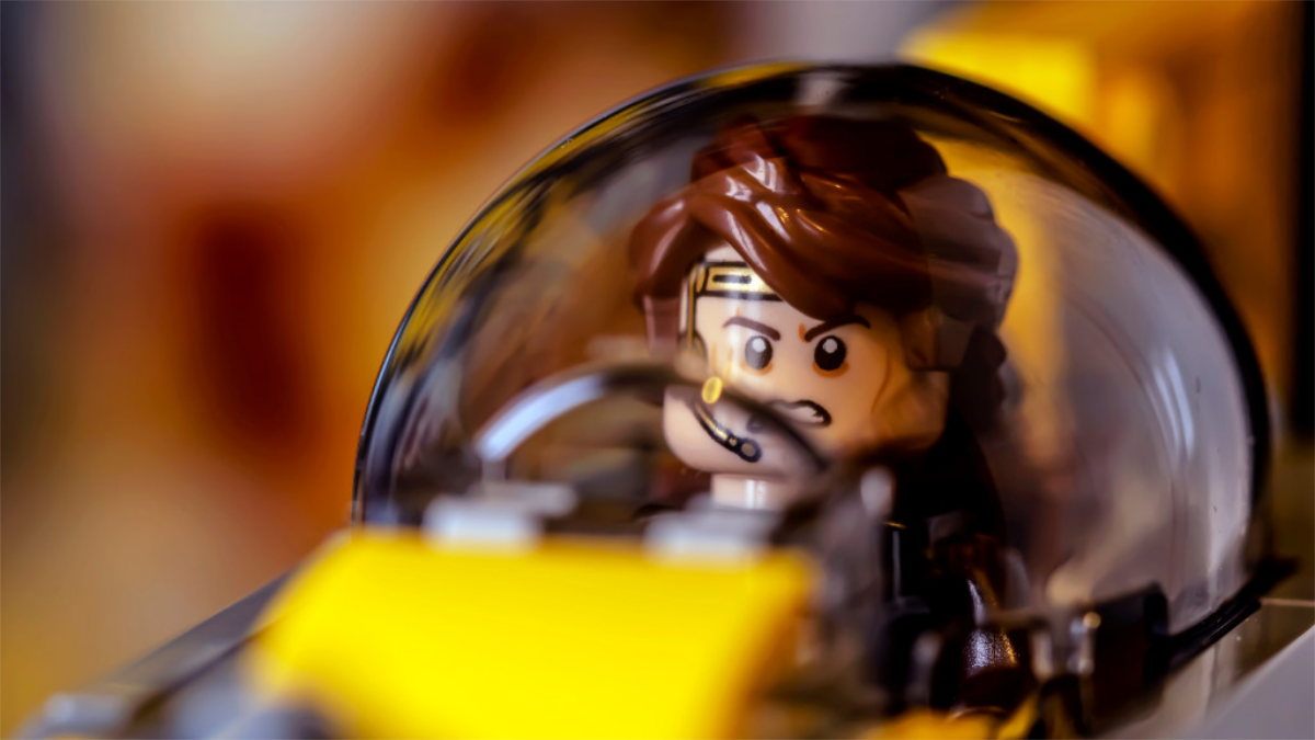 Ajusta tus expectativas para este rumoreado LEGO. Star Wars conjunto 2027