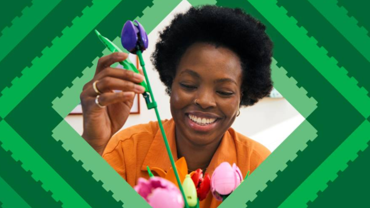 LEGO Insiders Members Day annonceret med 'én kampagne'
