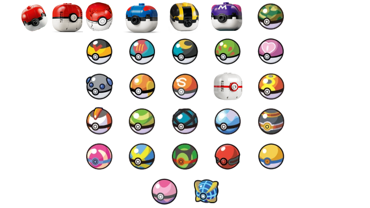 lego pokeball june 2026 graphic