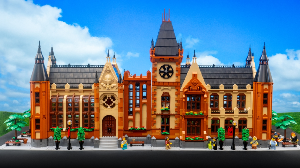 Don't forget about BrickLink sets in your June 2026 LEGO budget