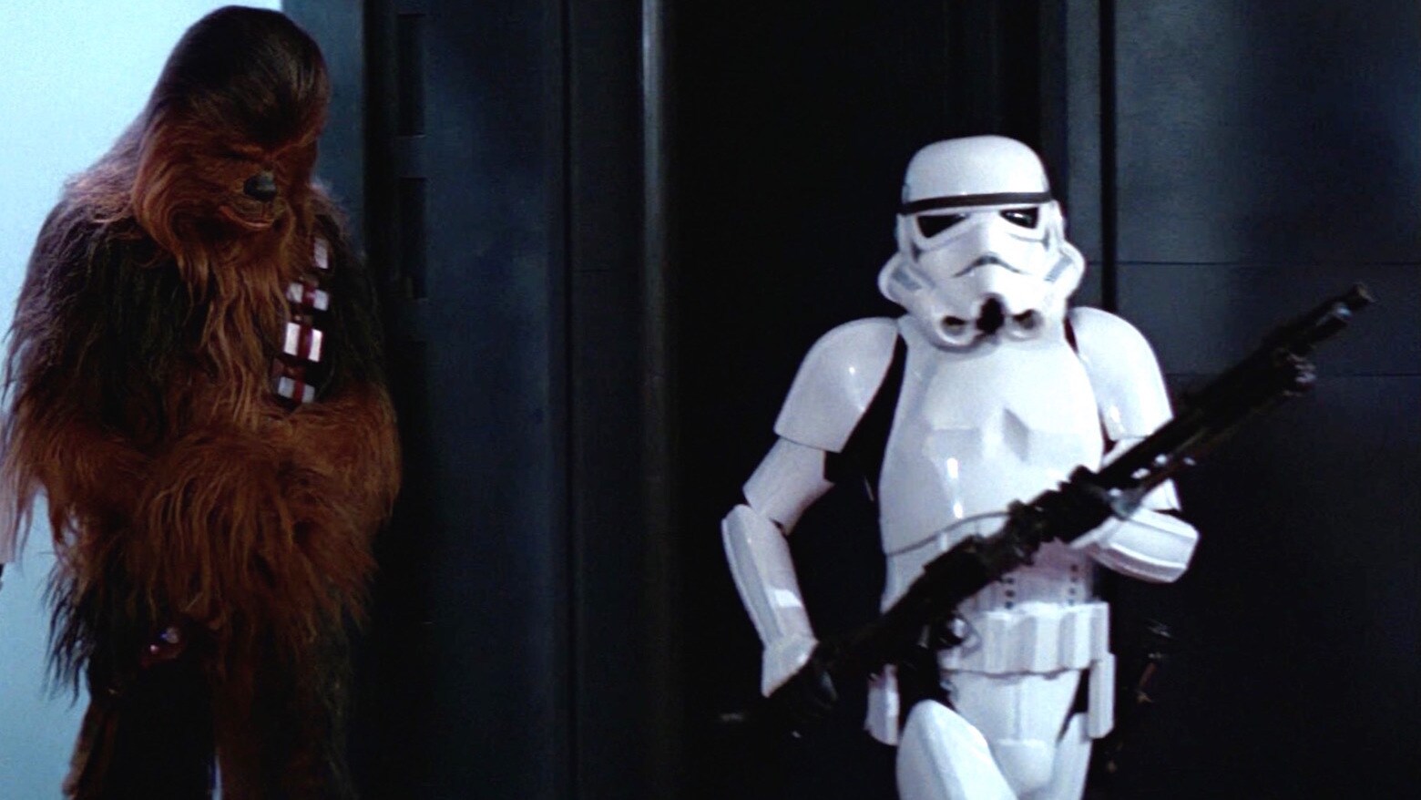 star wars stormtrooper