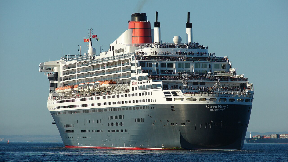 De geruchten gaan dat LEGO Titanic een vervolg krijgt in de vorm van een moderne oceaanstomer.