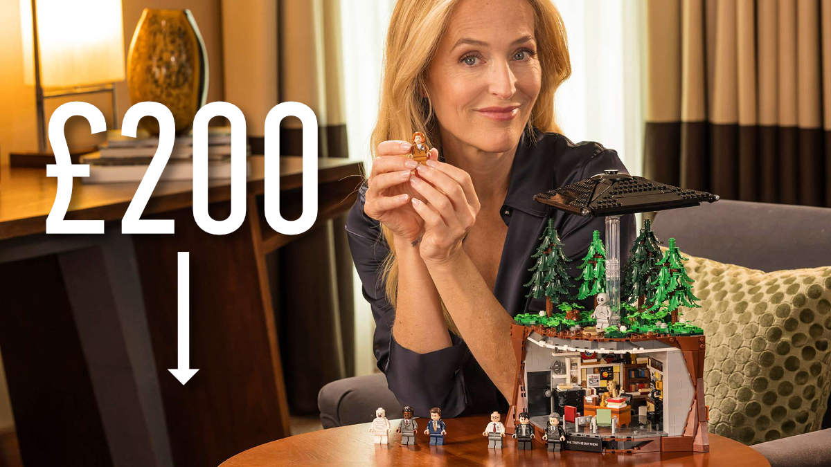 Os melhores conjuntos LEGO de agosto de 2026 por menos de £200