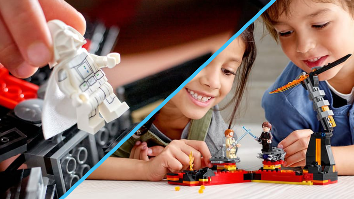 Seven minifigures we want to see in the rumoured LEGO Star Wars January wave