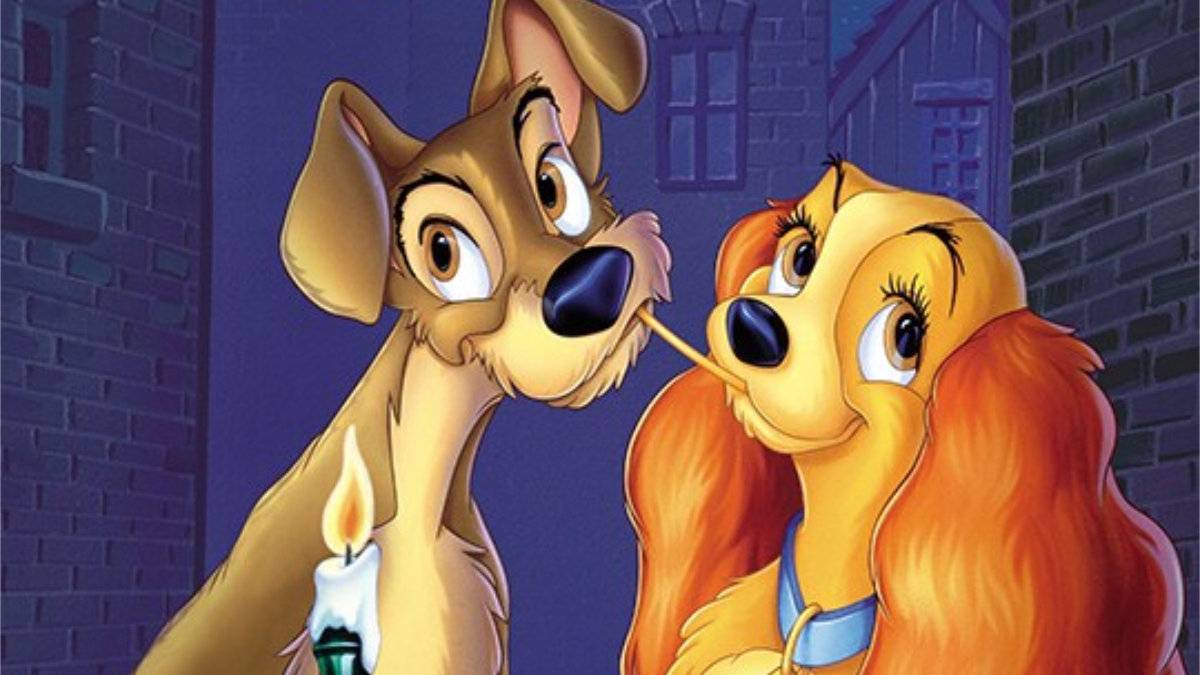 Debut LEGO Disney Lady and the Tramp set rumoured