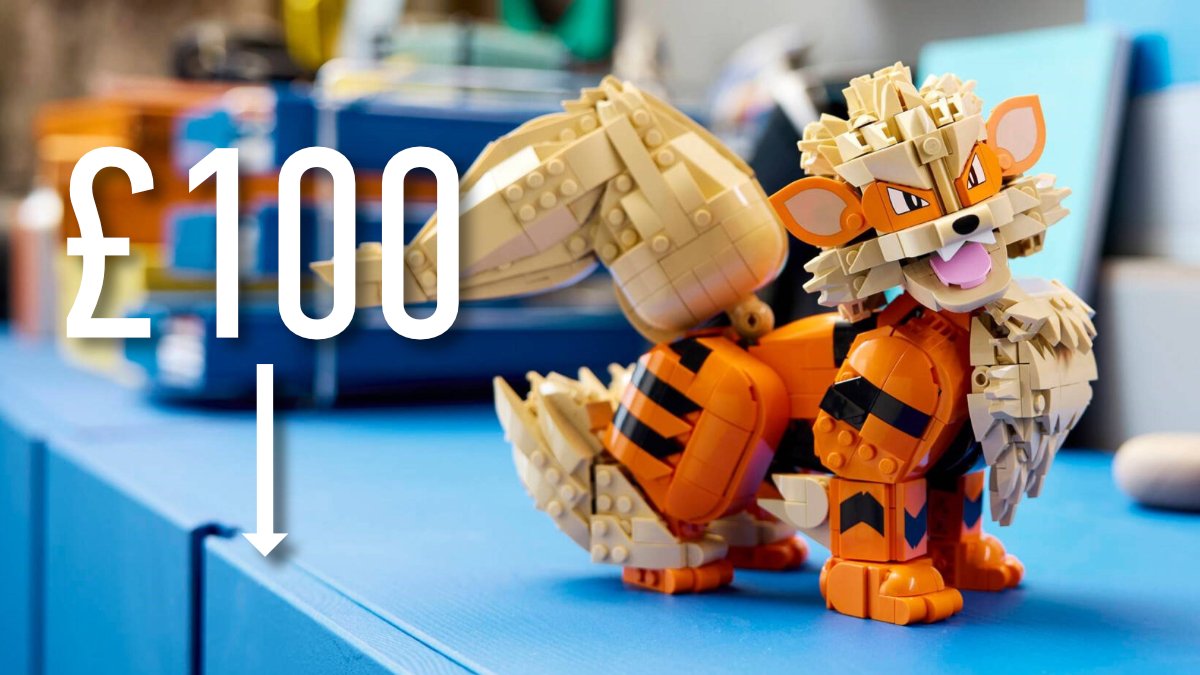 Les meilleurs sets LEGO d'août 2026 à moins de 100 £