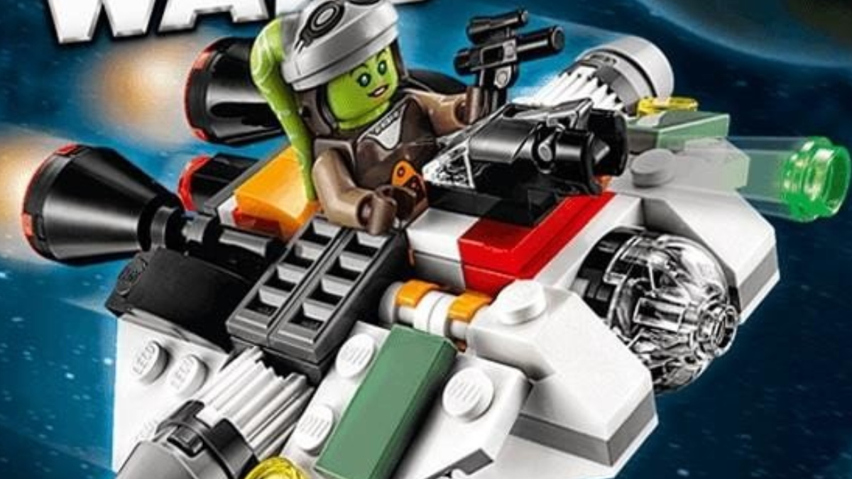 Minifigures we want in the LEGO Star Wars January 2027 sets