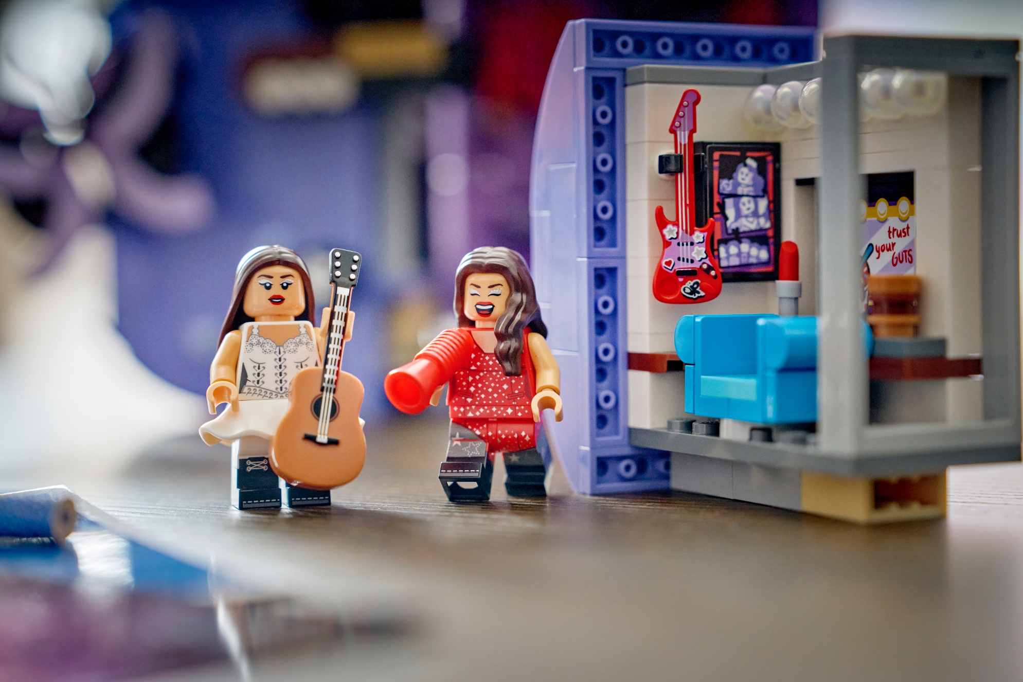 LEGO Editions 43031 olivia rodgrigo guitar - gp120Hxv7ULt