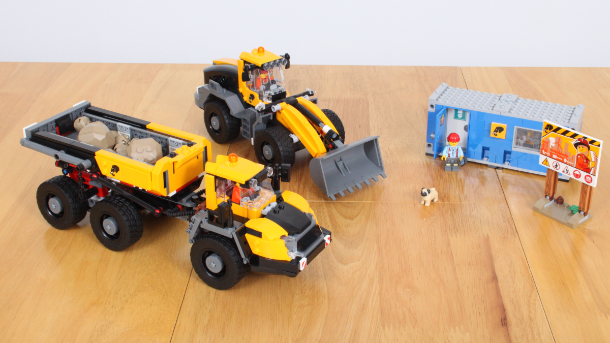 LEGO City June 2026 wave – set by set review