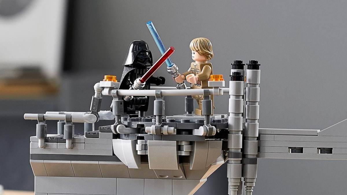 Full LEGO Star Wars January 2027 wave rumours: Mustafar, Endor and more