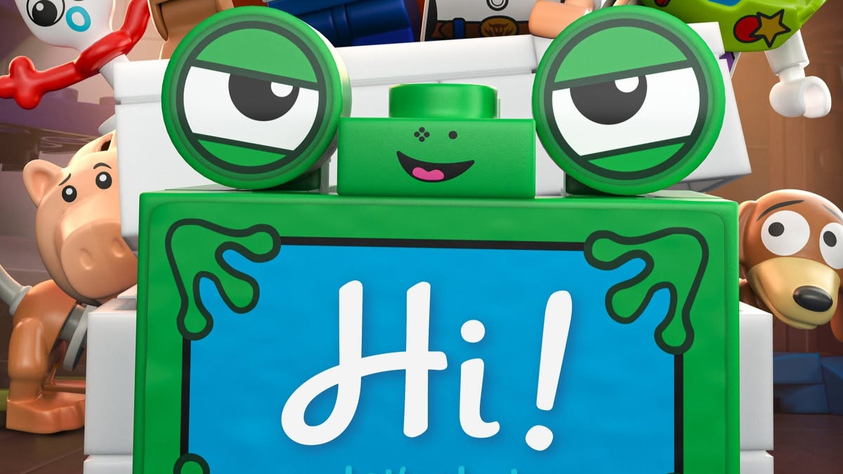 The LEGO Toy Story 5 minifigure we didn't know we needed