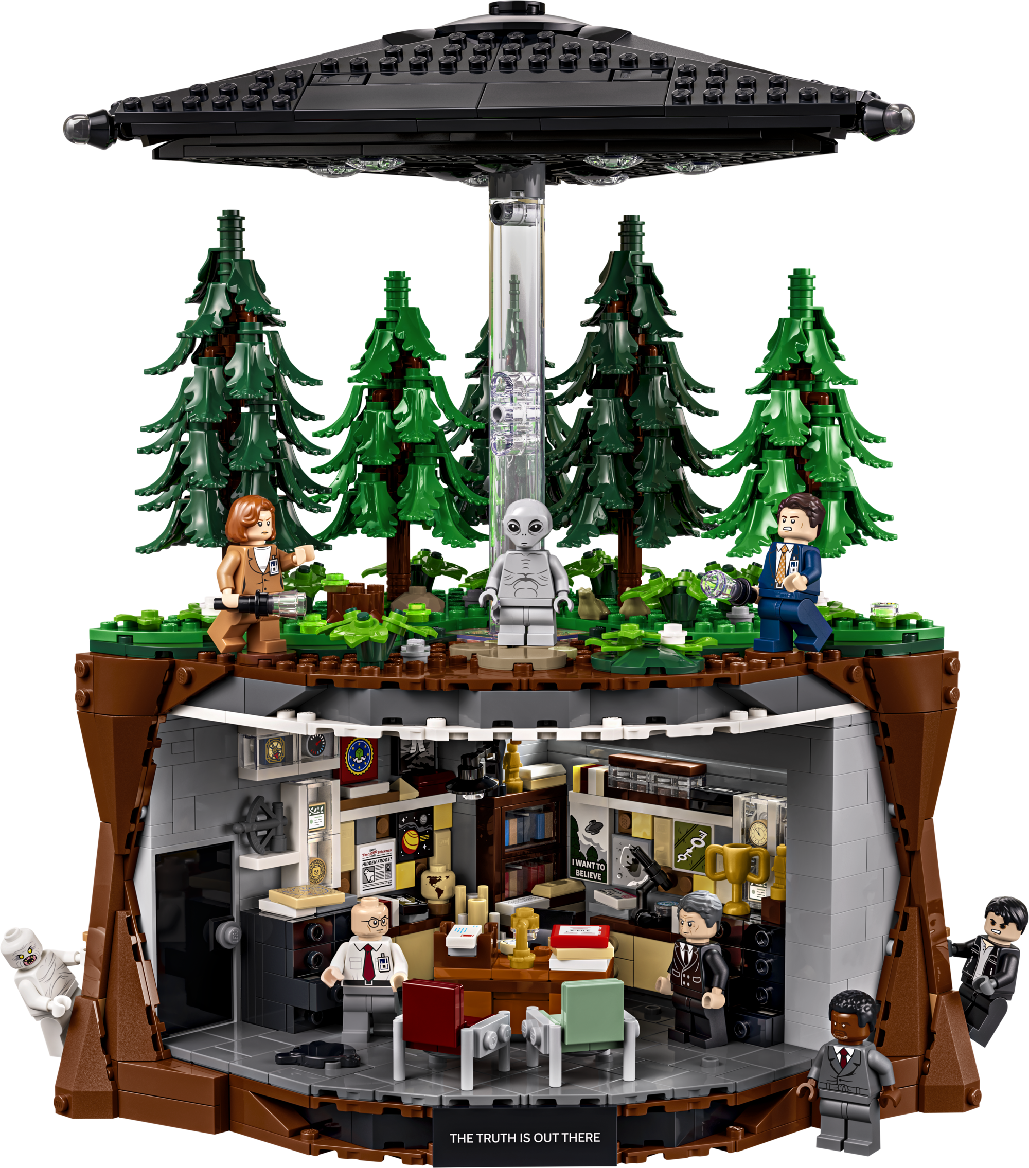 LEGO Ideas 21369 The X-Files_uobjn2HXpycn