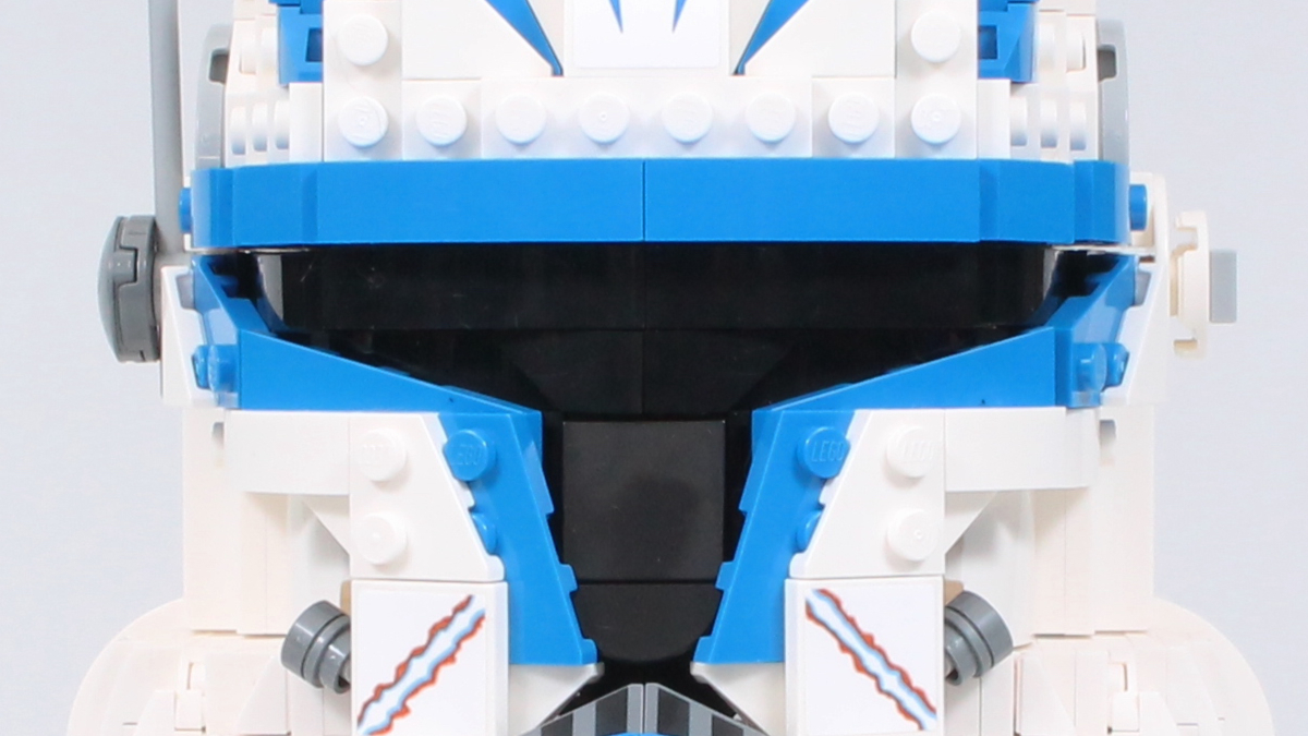 One of LEGO Star Wars’ best helmets is leaving shelves for good