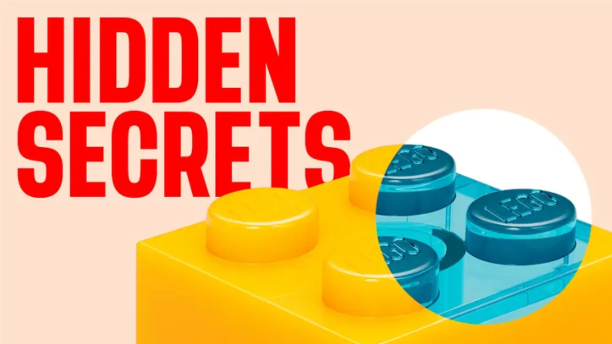 LEGO Ideas launches secretive build challenge for future GWP