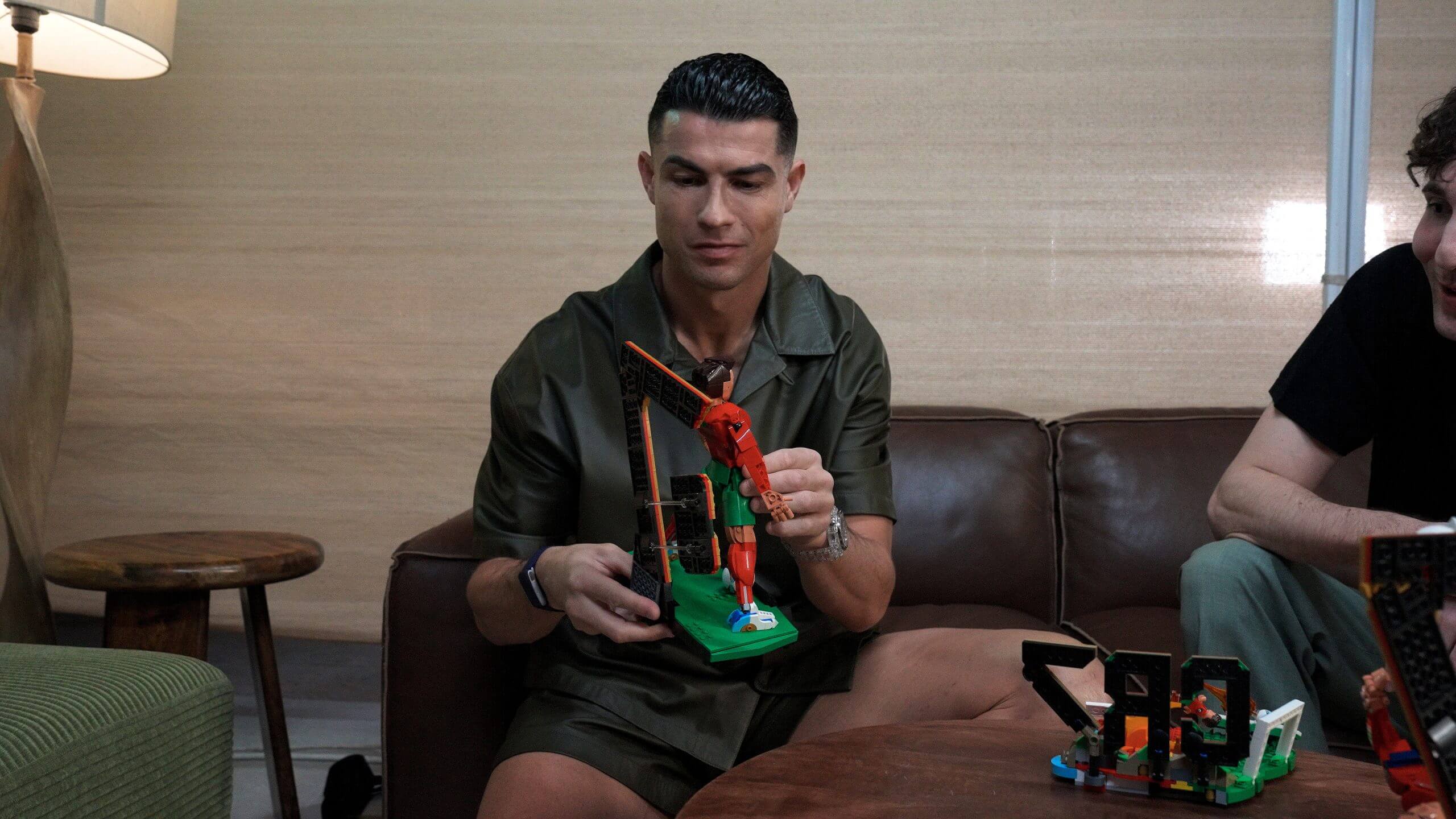 LEGO Editions World Cup 4