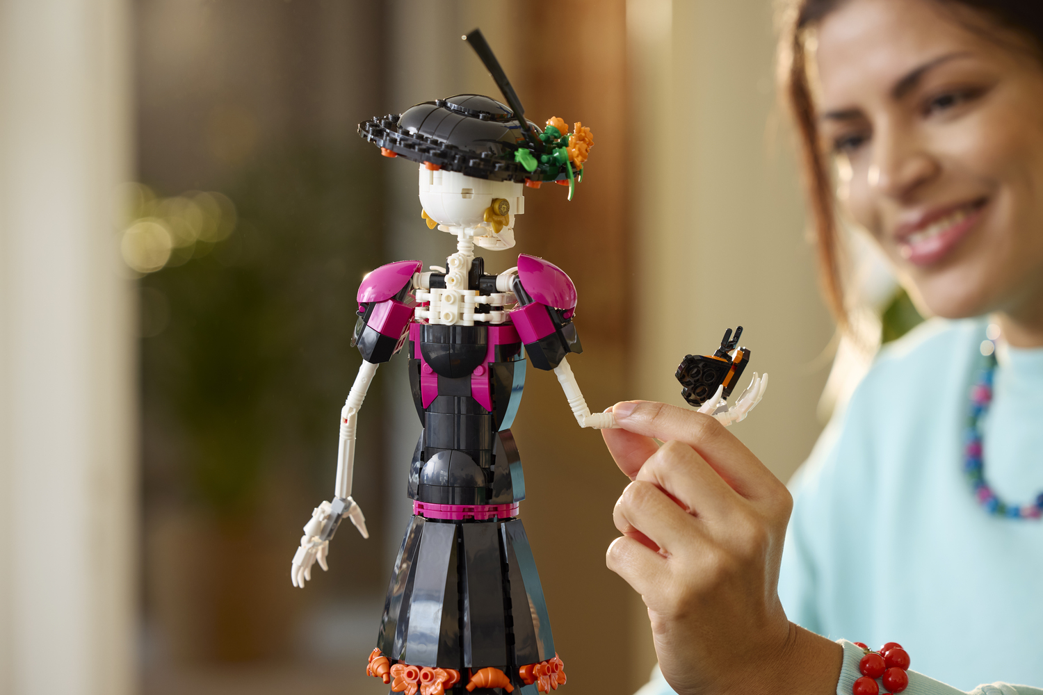 LEGO Ideas 21372 La Catrina_RlQNbmBeO396