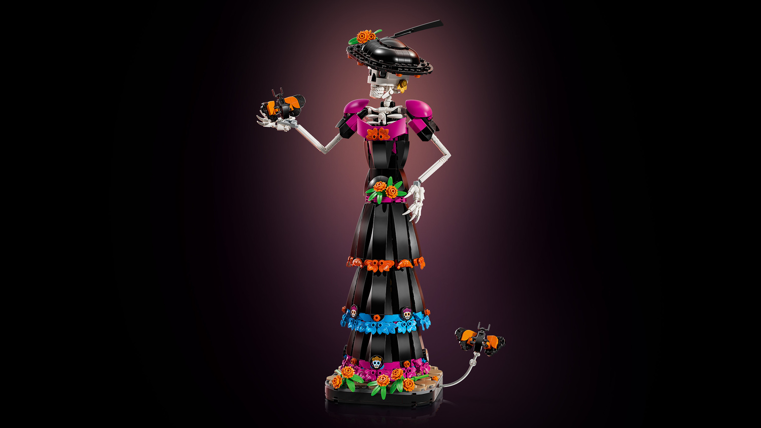 LEGO Ideas 21372 La Catrina_HFRcY1PCwRLq