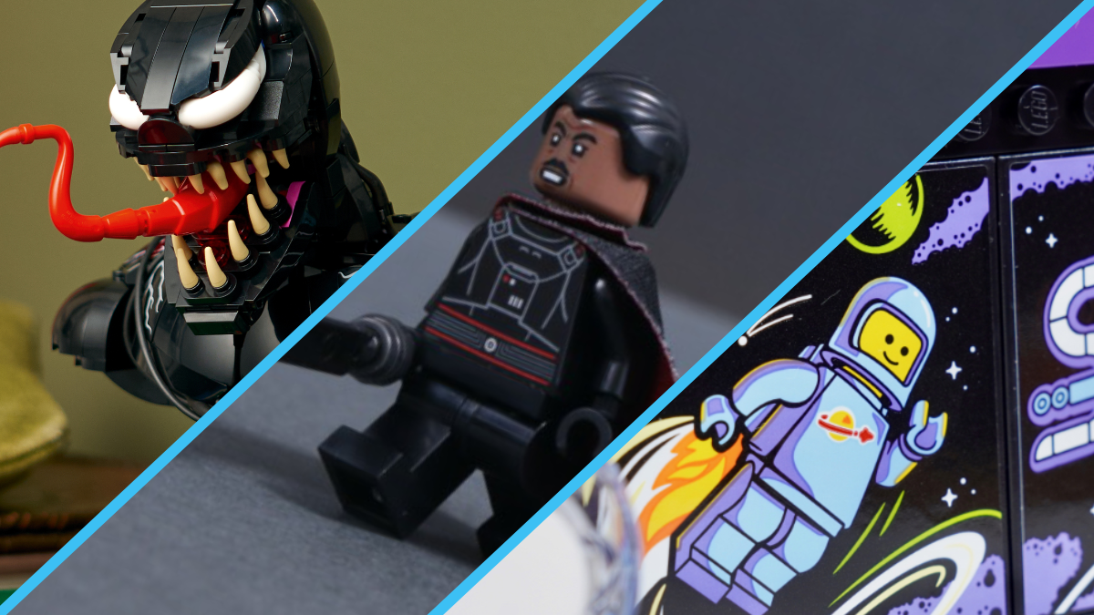 Ranking every LEGO minifigure releasing July 1, 2026