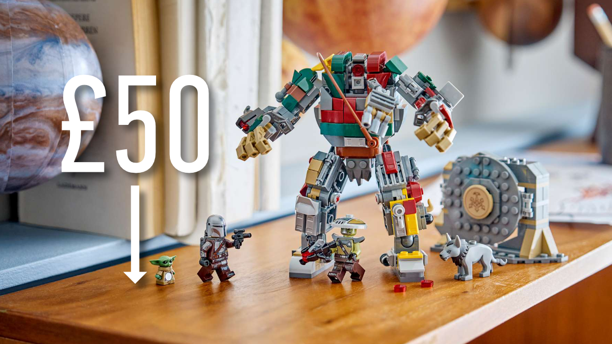 The best LEGO August 2026 sets under £50