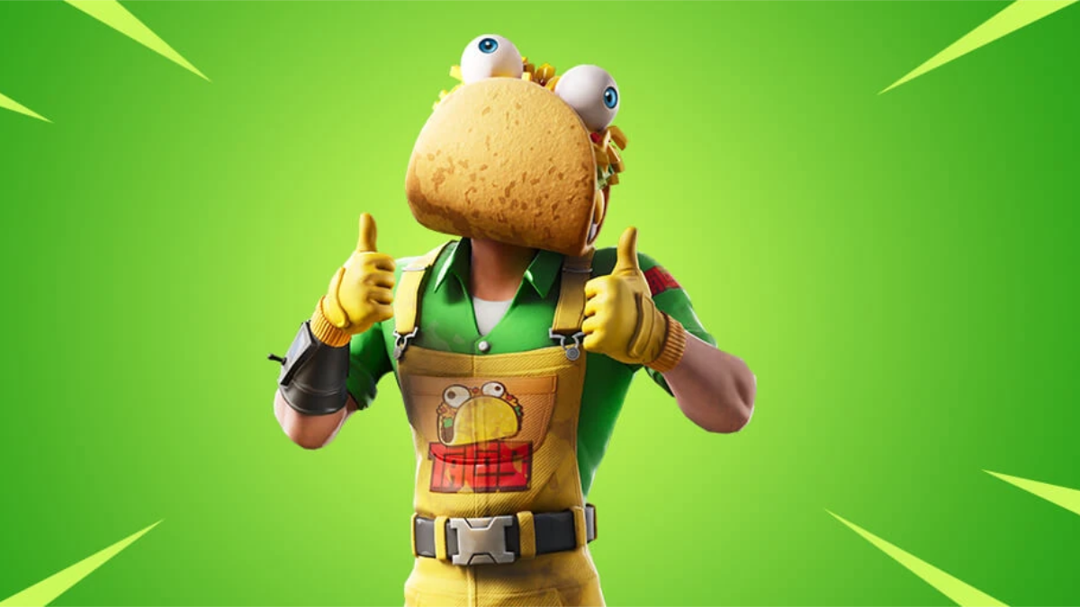 LEGO Fortnite P-1000 and Guaco rumoured for 2027