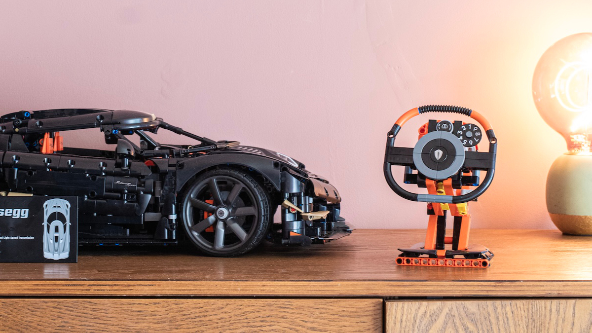 July’s only LEGO gift-with-purchase so far is way better than you’d think