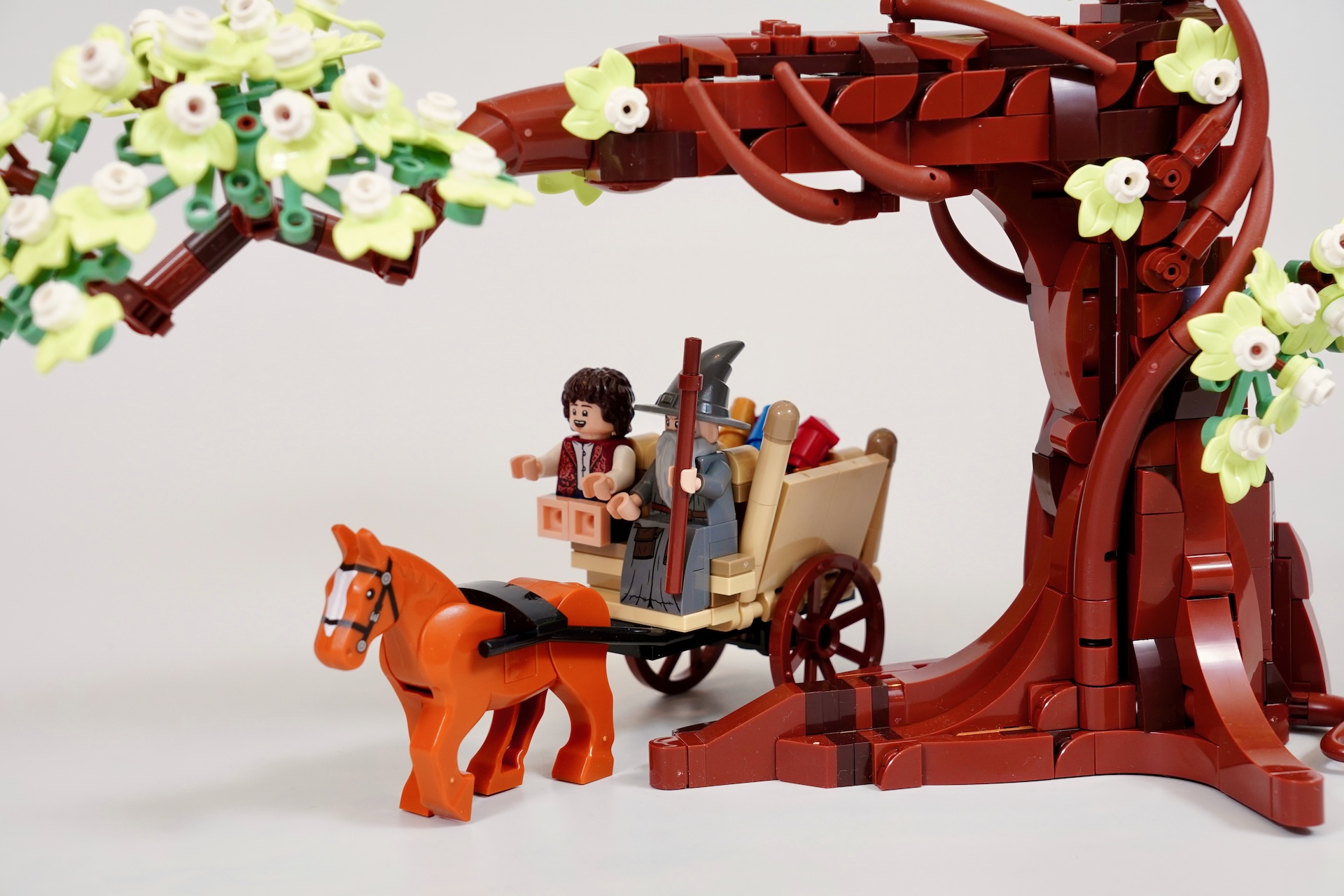 LEGO Ideas 21365 Love Birds review-18