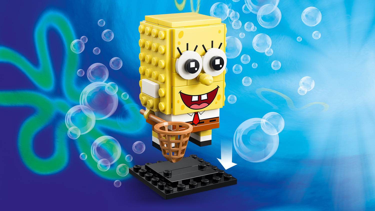 LEGO BrickHeadz 40858 spongebob squarepants figure_Ay2pXBb8QIZ0