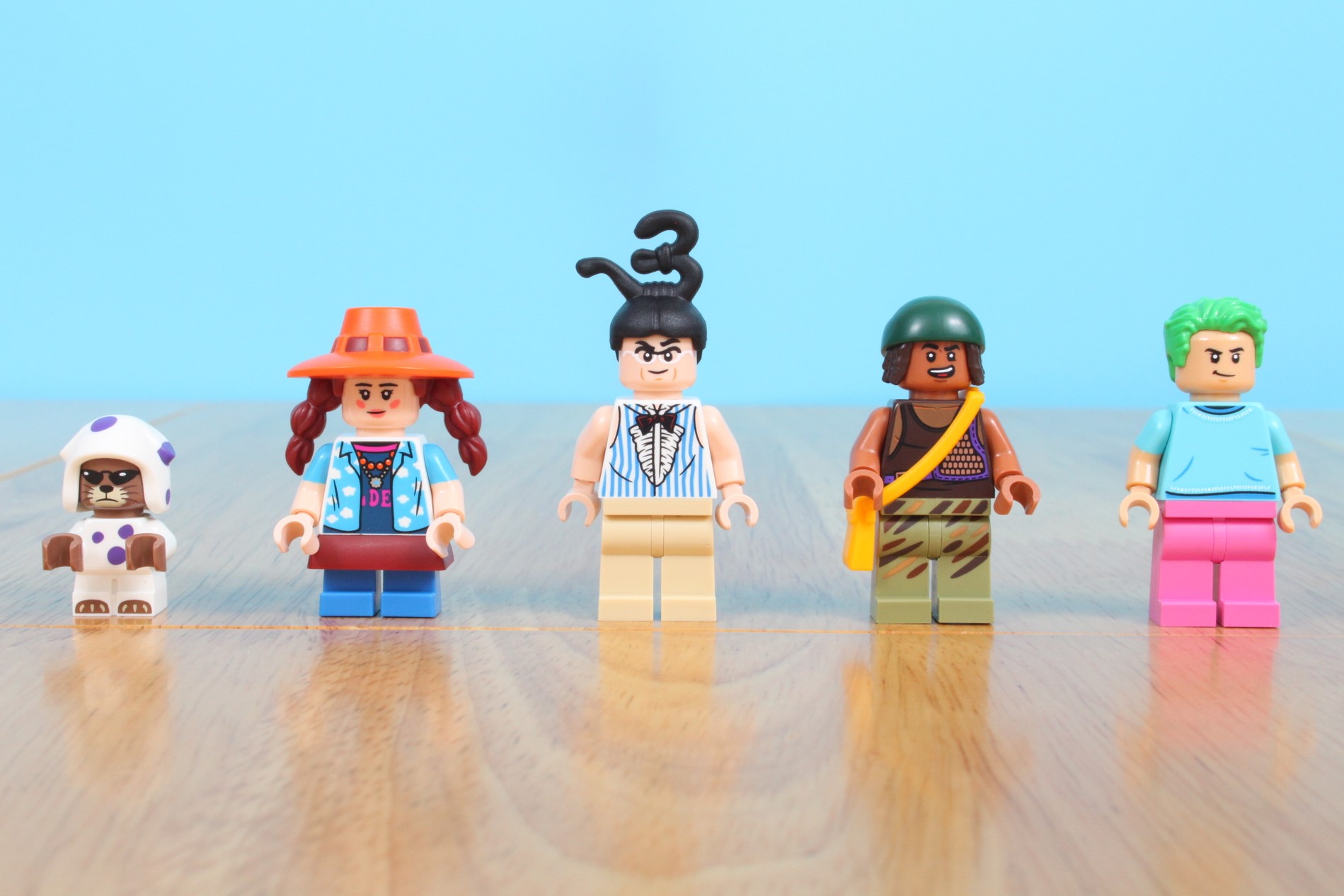 lego one piece 75644 Dorry vs. Brogy – Giants of Little Garden review fixed(15)
