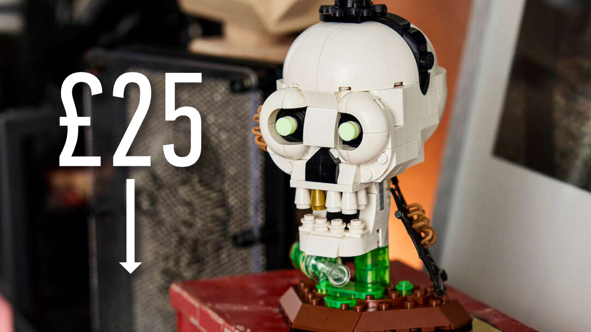 The best LEGO August 2026 sets under £25