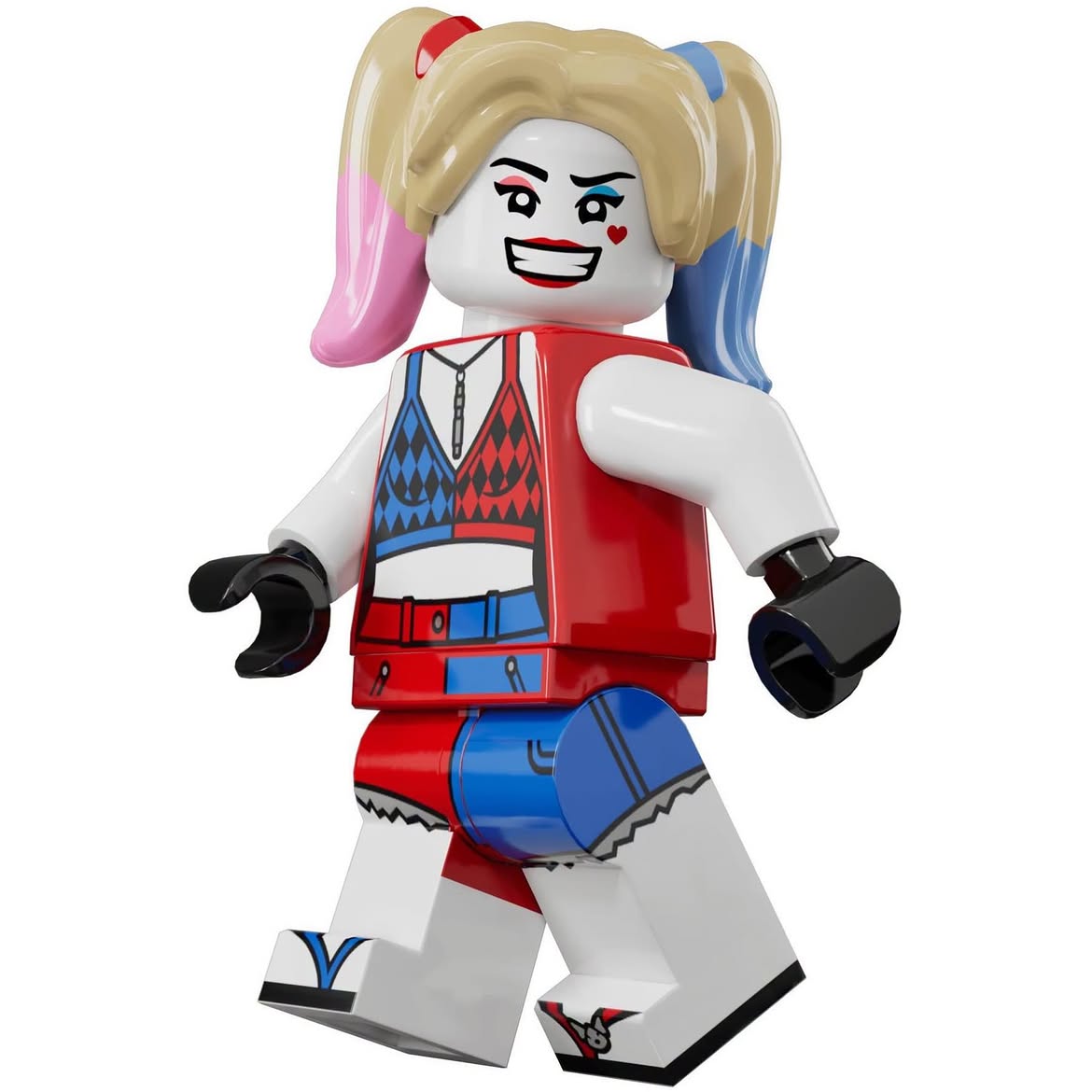HD LOOK- NEW LEGO Fortnite Hot Bat Summer Minifigures! Follow @brickreporter for more!---🏷️#leg (2)