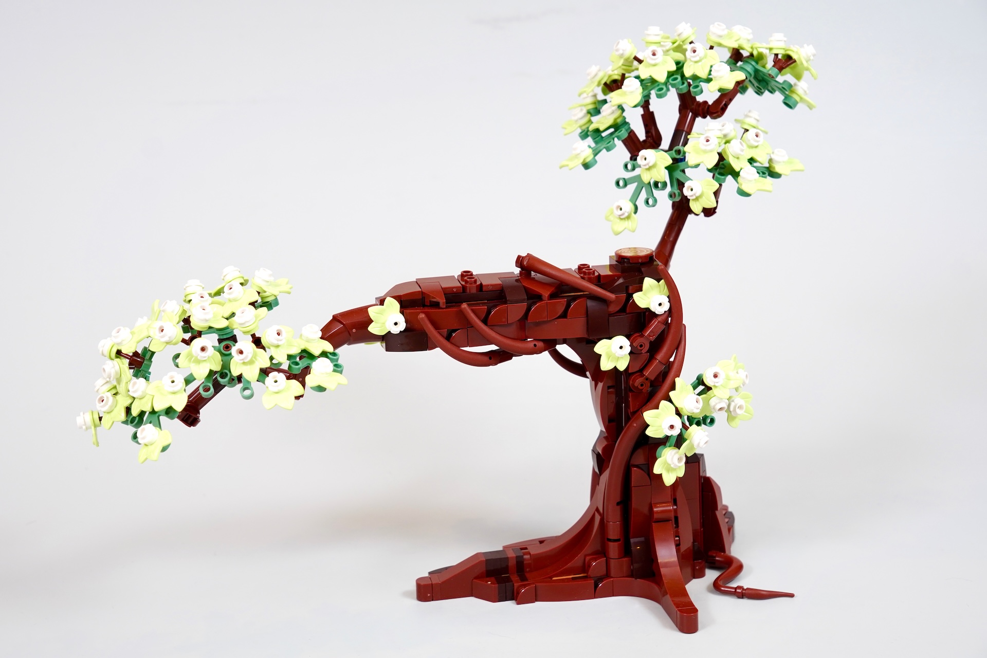 LEGO Ideas 21365 Love Birds review-13